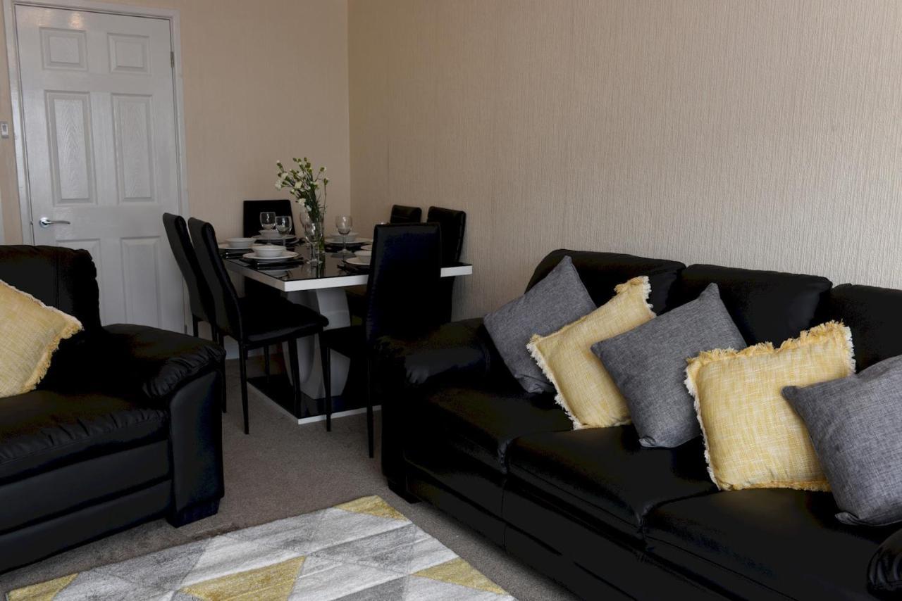 Apartment Dartside 2 *
